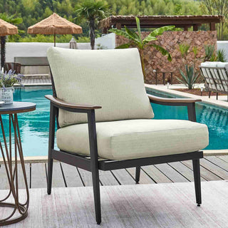 patio sofa wicker