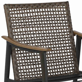 wicker patio couches