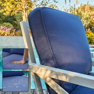 patio table and chairs