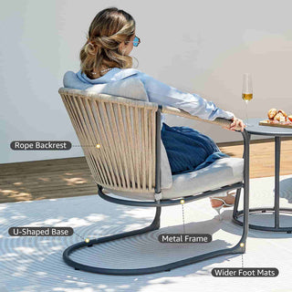 bistro sets for outside