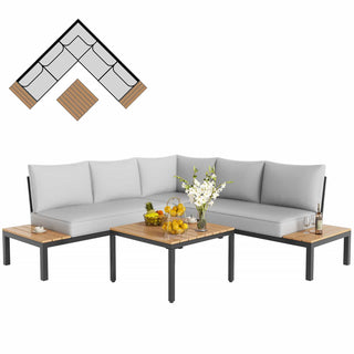 outdoor furniture set