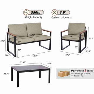 patio furniture sets