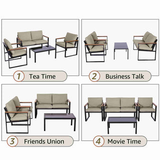 patio furniture sets