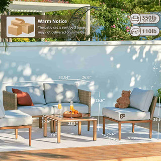 patio furniture sets