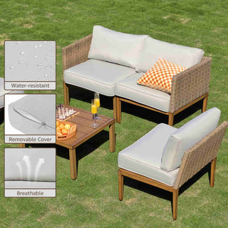 patio furniture sets