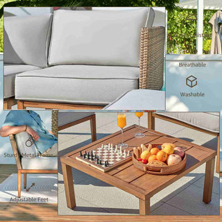 patio furniture sets